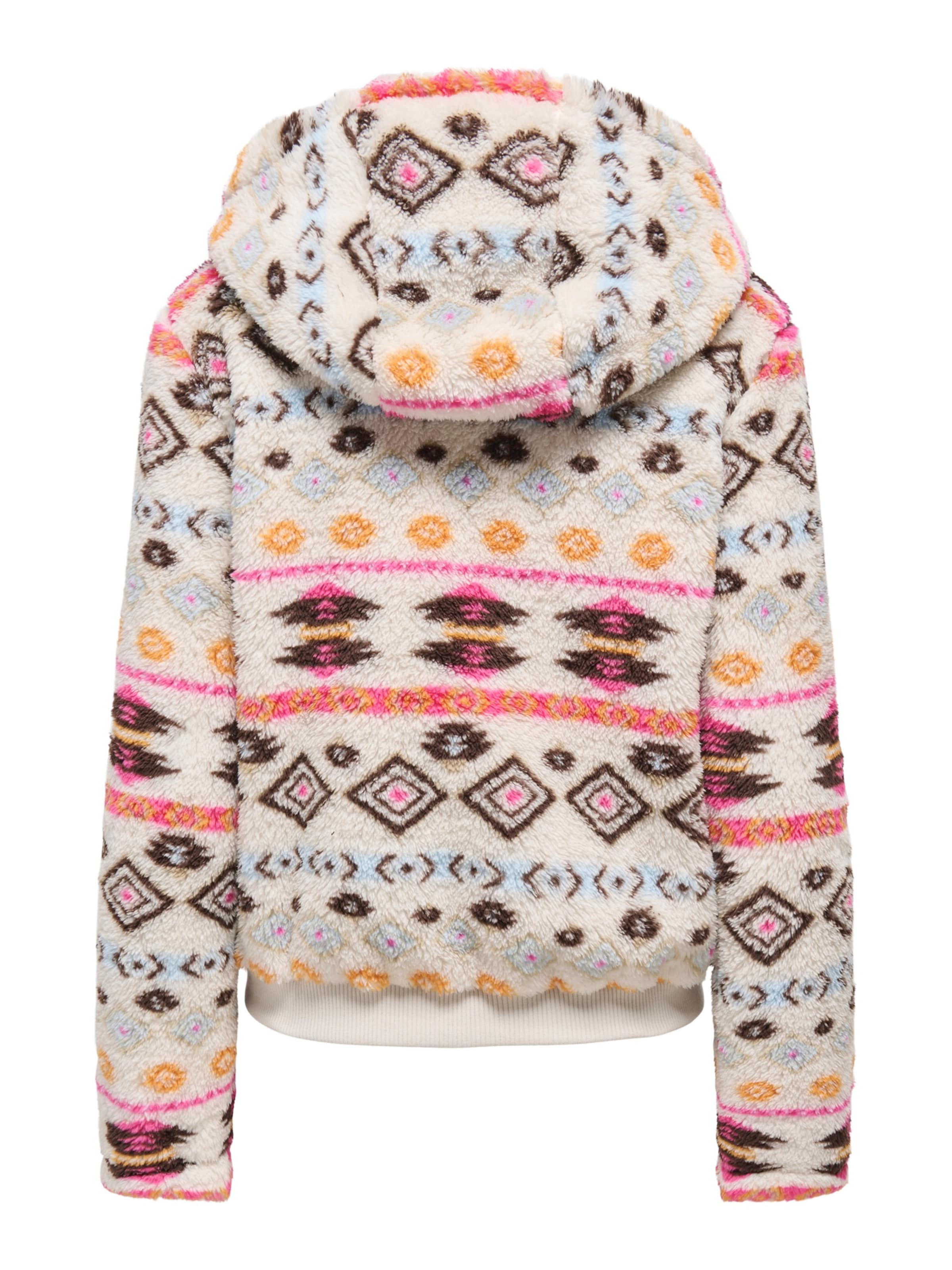 ONLY Демисезонная куртка 'ONLANNA' в Серый