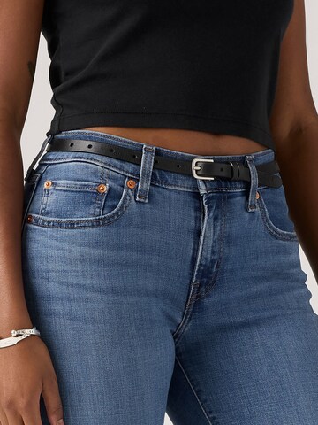LEVI'S ® Regular Jeans 'Mid Rise Boyfriend' in Blue