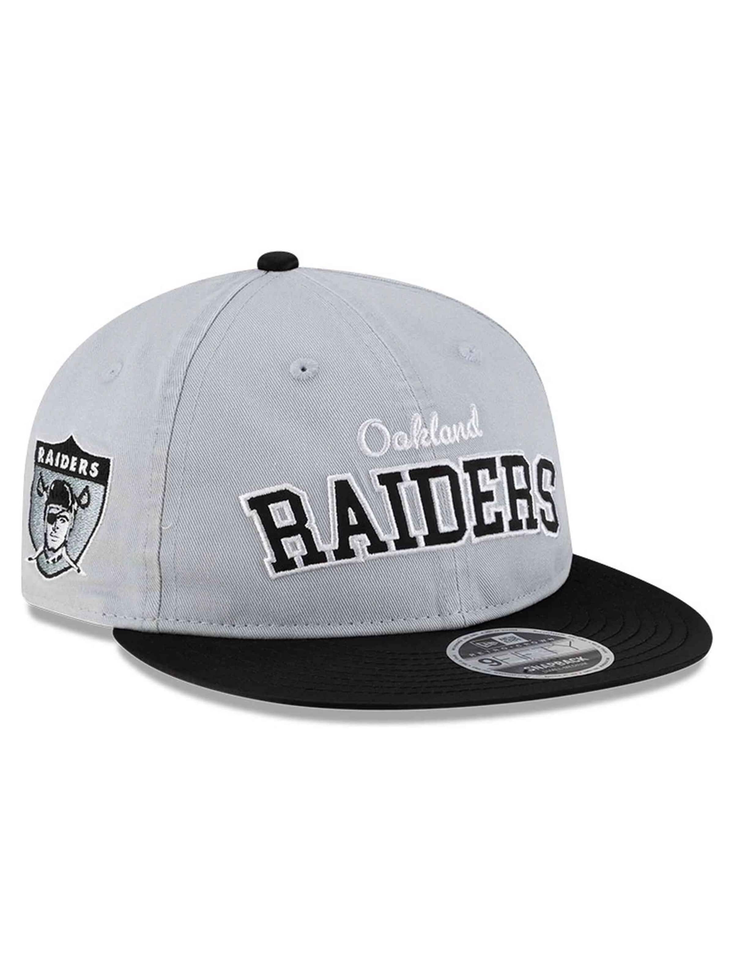 NEW ERA - Gorra en gris