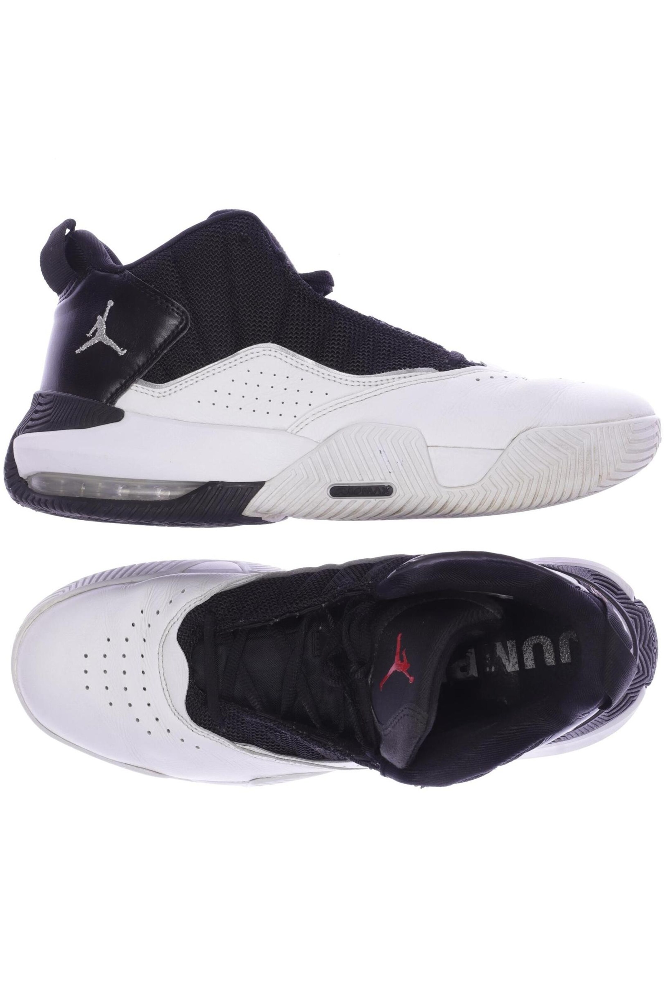 NIKE Sneaker 45 in Weiß: Vorderseite