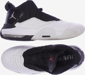 NIKE Sneaker 45 in Weiß: Vorderseite