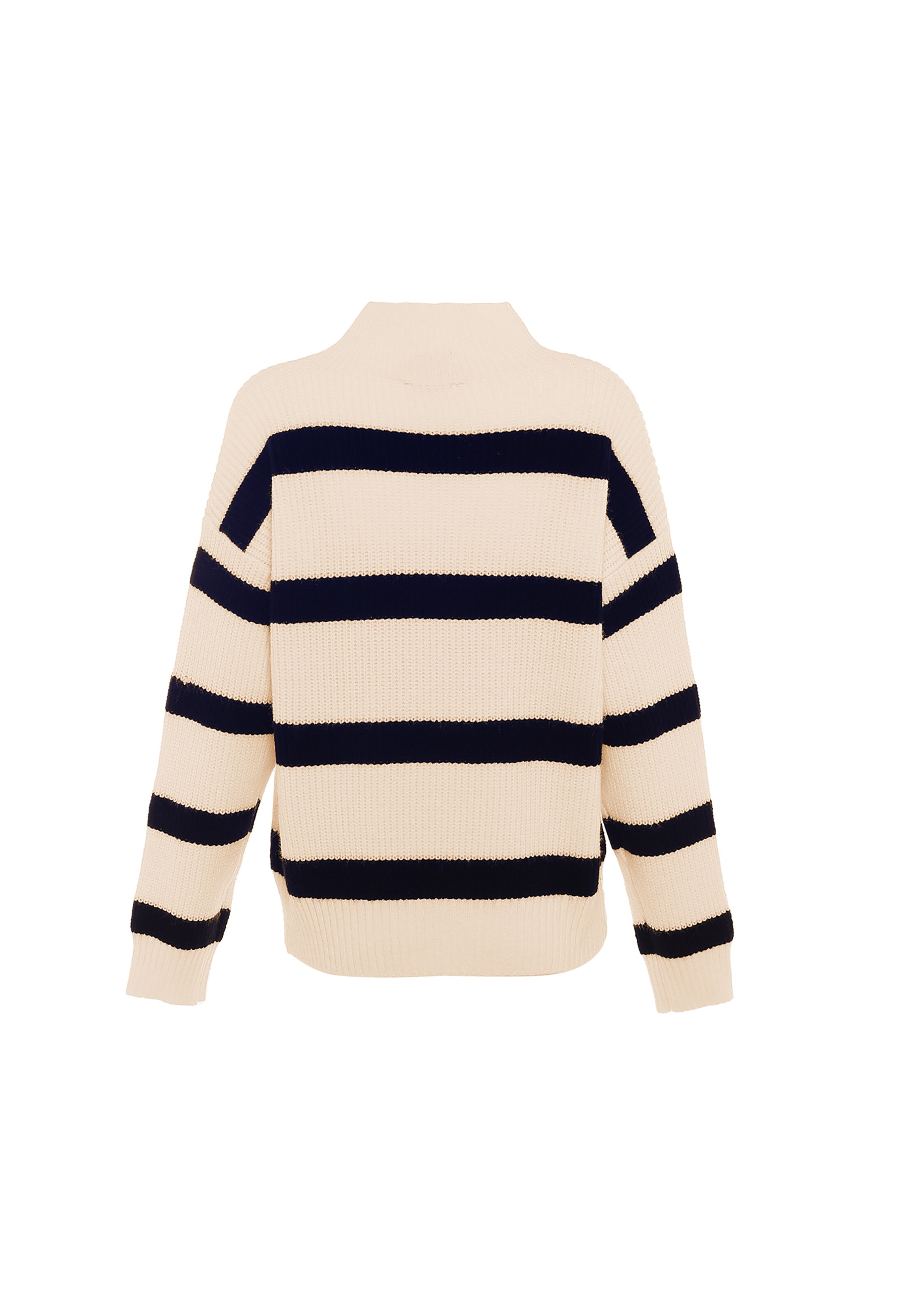 BLONDA Pullover in Beige