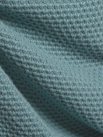 Marie Lund Knit cardigan in Green