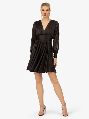 Kraimod Cocktail dress in Black
