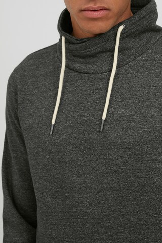 BLEND Sweatshirt 'LONO' in Grau