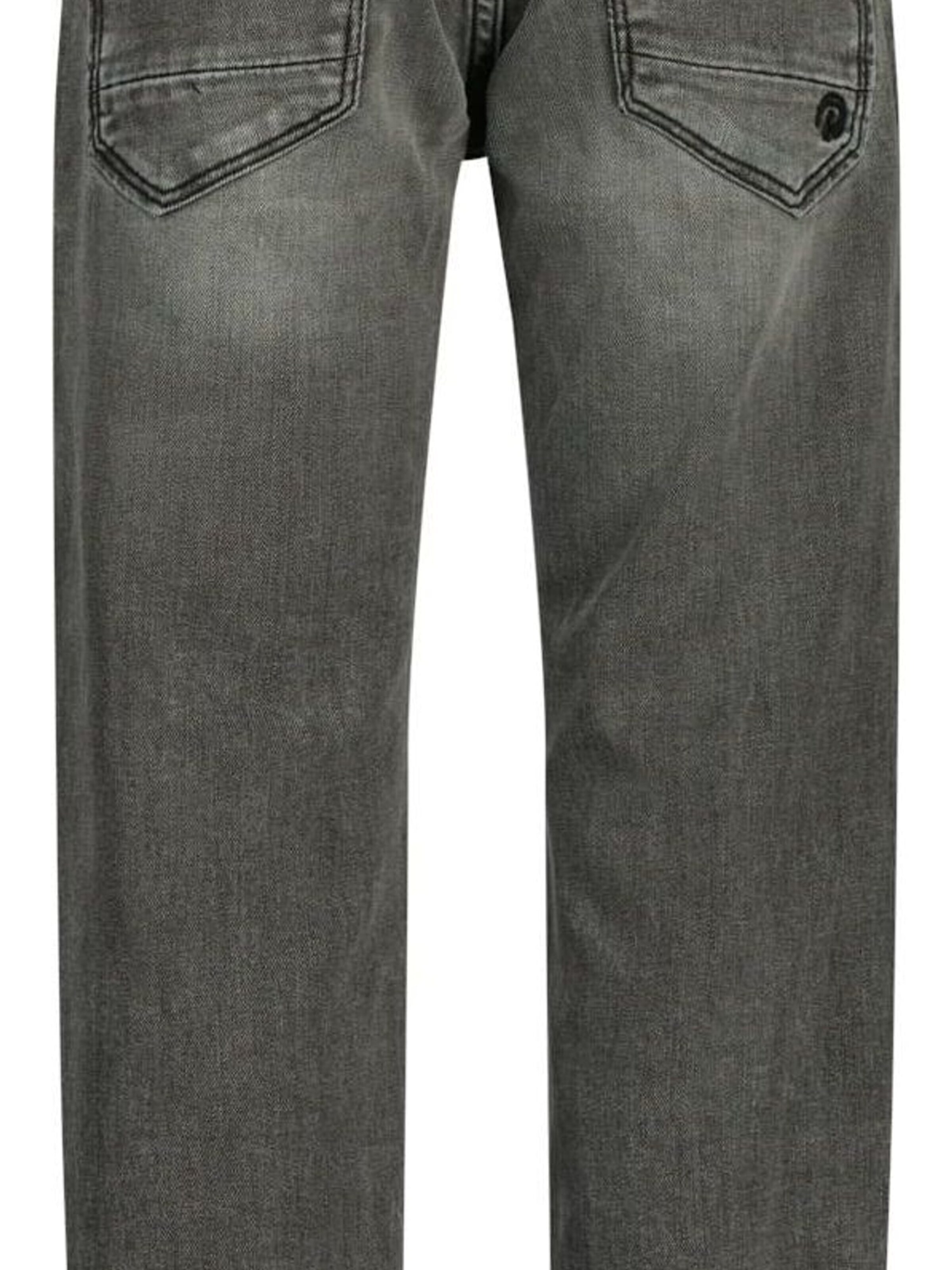 Raizzed Jeans in Grijs