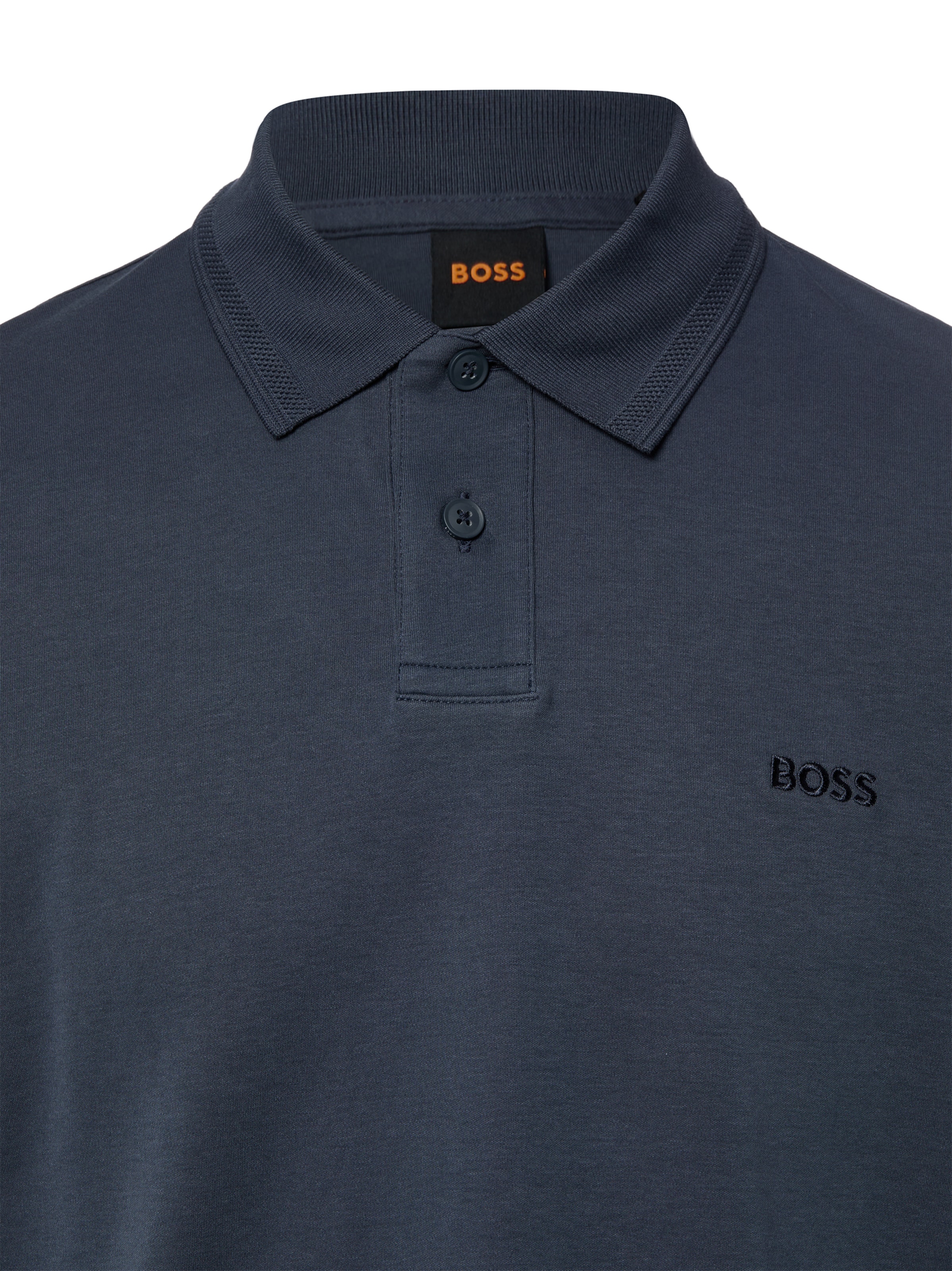 T-Shirt BOSS en bleu