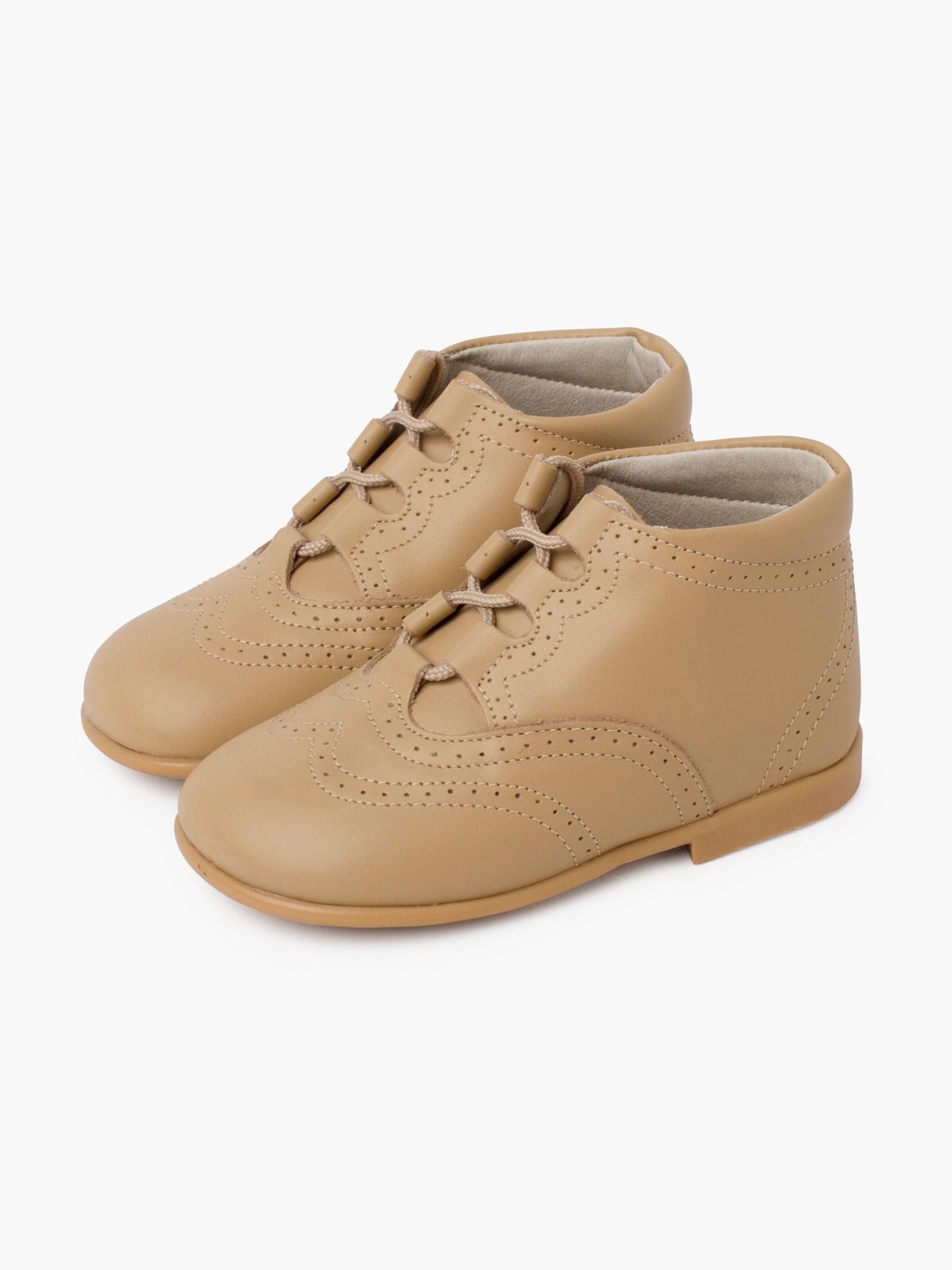 Chaussure basse Pisamonas en beige