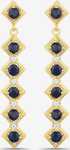 Rafaela Donata Earrings in Gold: front