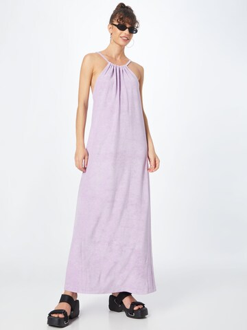 Robe 'Everly' Gina Tricot en violet