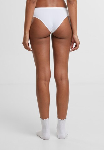 Urban Classics Slip ' ' in White