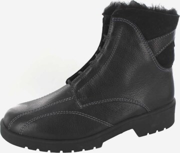 Ganter Stiefelette in Schwarz: predná strana