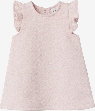 NAME IT Dress in Pink: front
