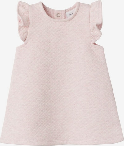 NAME IT Robe en rose, Vue avec produit