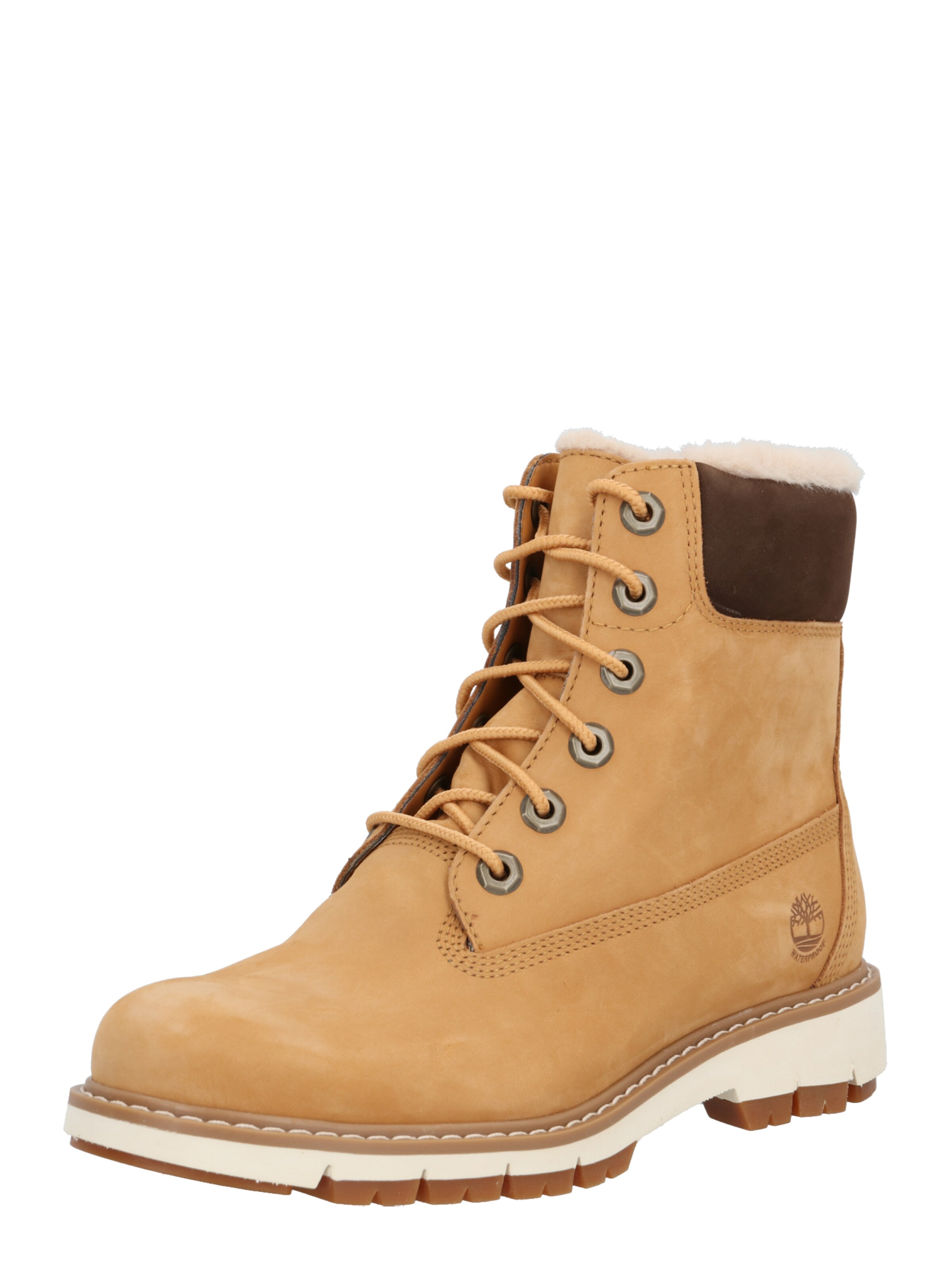 timberland basic waterproof boot