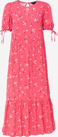 NEW LOOK Dress 'KARALINA' in Pink: front