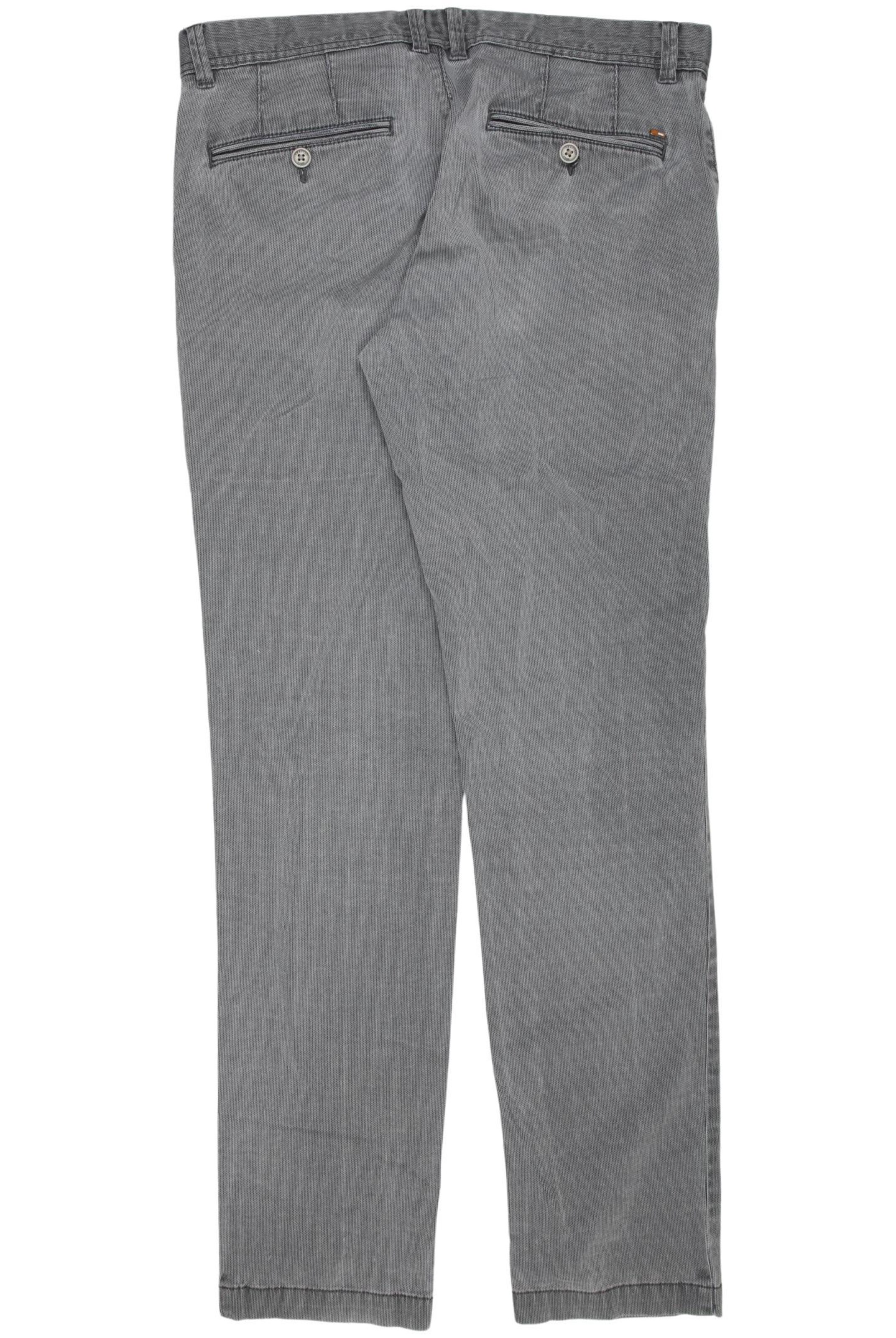 emilioadani Pants in 33 in Grey