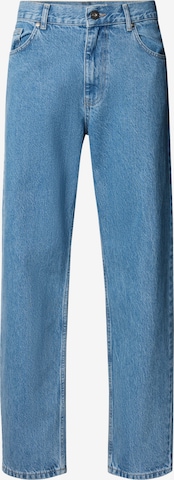 Pittman Jeans 'Titan' in Blue: front