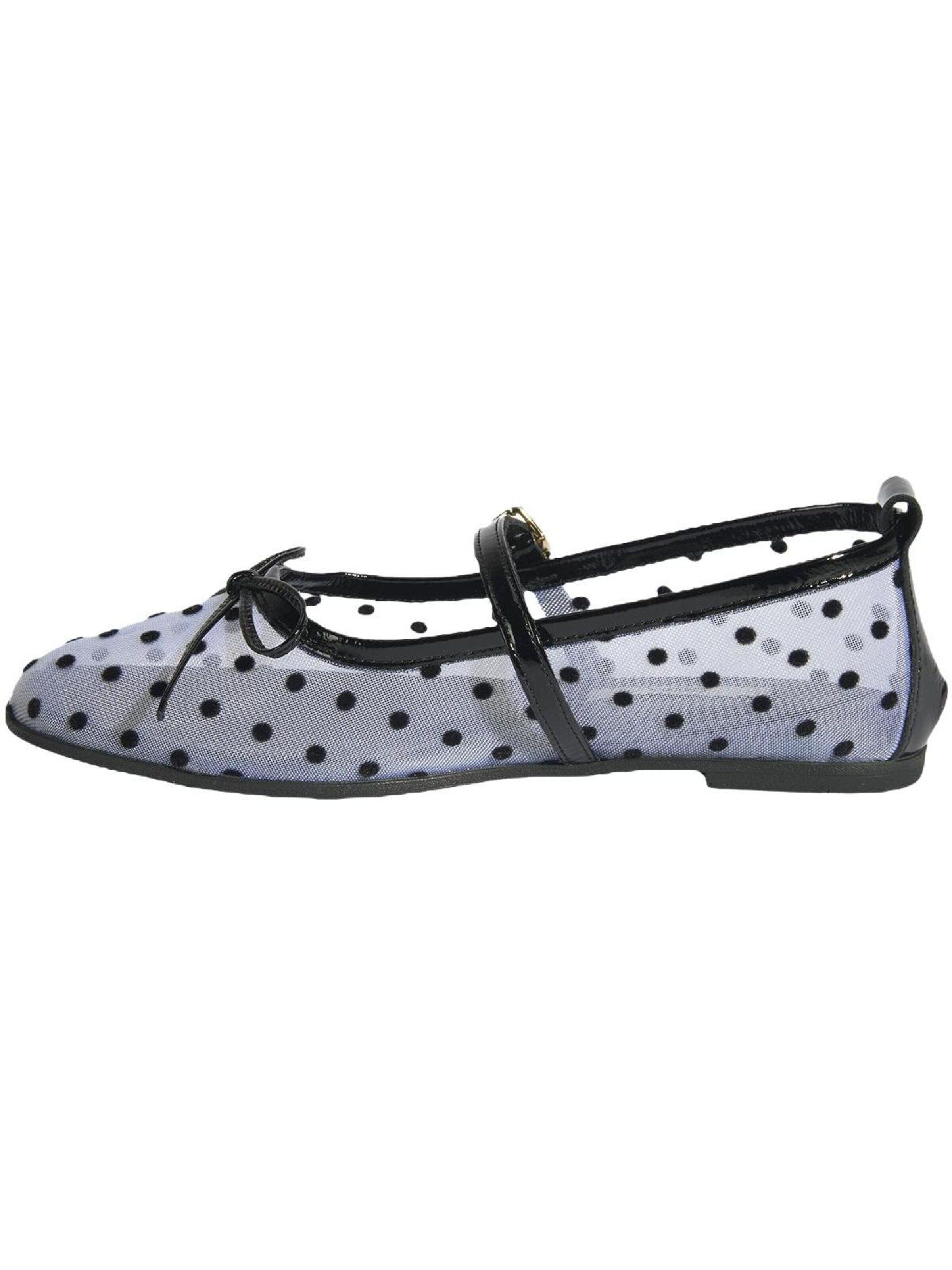 Desa Ballerina 'Ballettschuhe'‌‌ in Schwarz