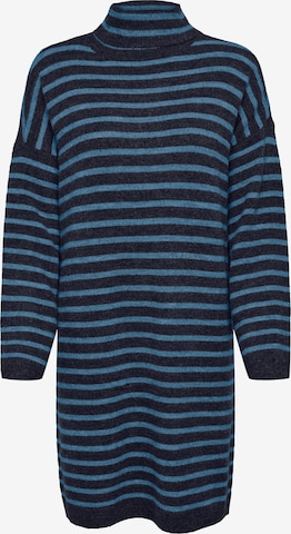 Abito in maglia 'Talio' di ONLY in blu: frontale