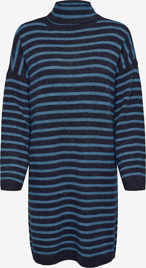 Megzta suknelė 'Talio' iš ONLY, spalva – nakties mėlyna / azuro spalva, Prekių apžvalga