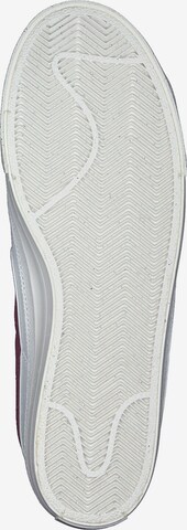 Baskets basses 'Court Legacy DH3161' NIKE en blanc