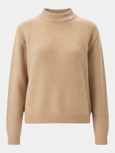 TEESHOPPEN Sweater 'Hazel' in Beige, Item view