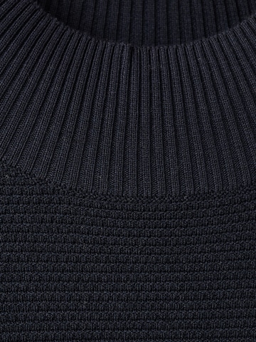Pull-over 'Carino' MANGO MAN en bleu