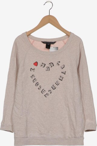 Marc by Marc Jacobs Sweater XS in Beige: predná strana