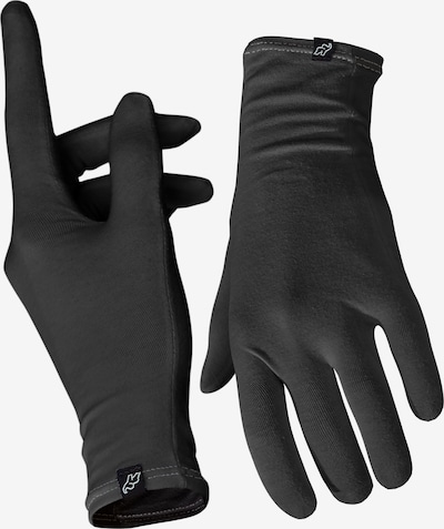ElephantSkin Hygiene-Handschuhe in schwarz, Produktansicht