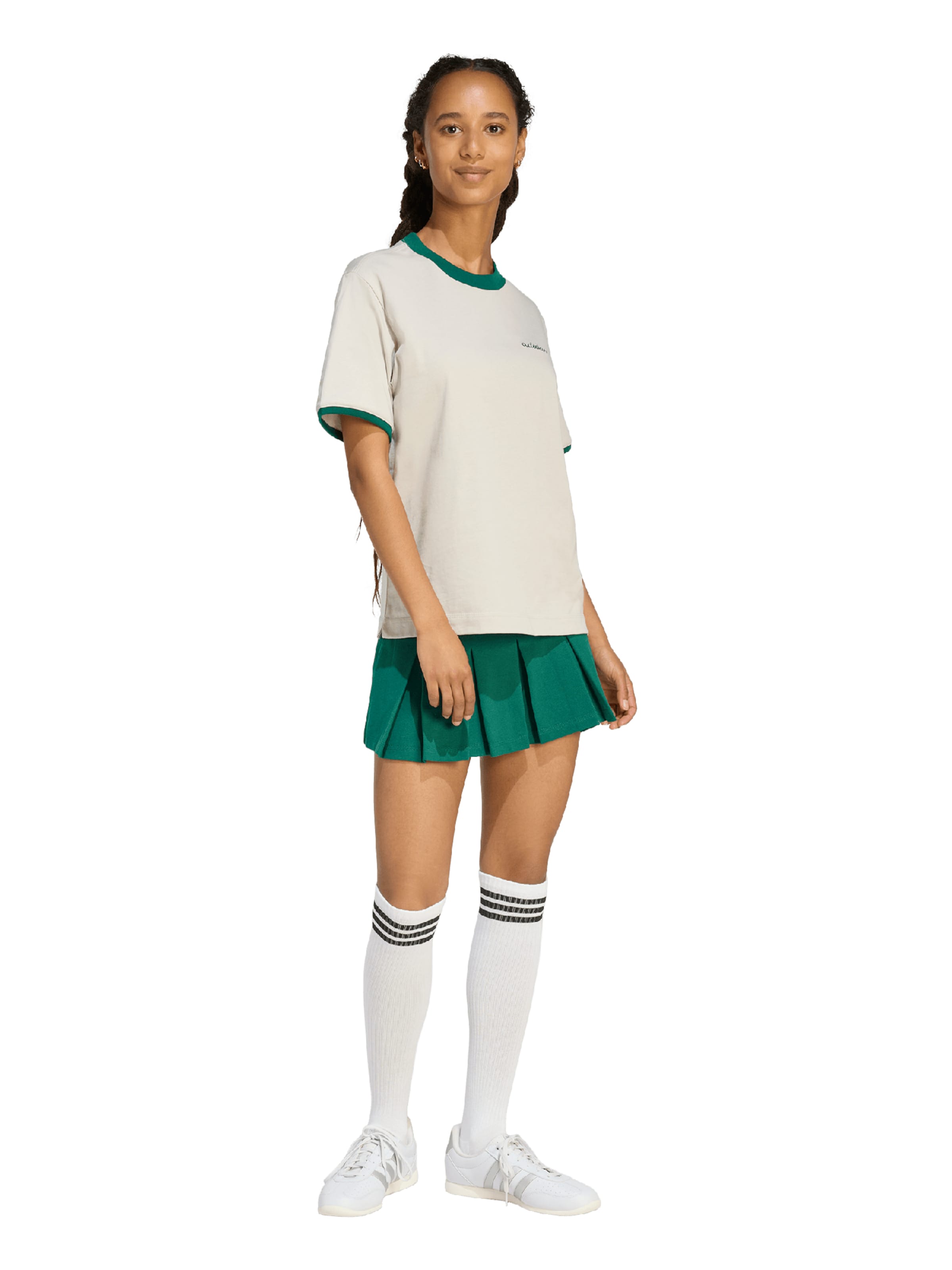 ADIDAS SPORTSWEAR - Camisa funcionais 'Seasonal Essentials' em cinzento