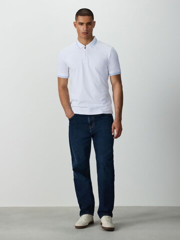 Next Футболка в Белый