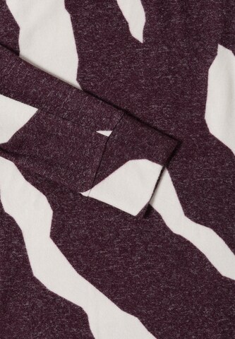CECIL Pullover in Rot