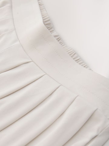 Next Tapered Hose in Beige