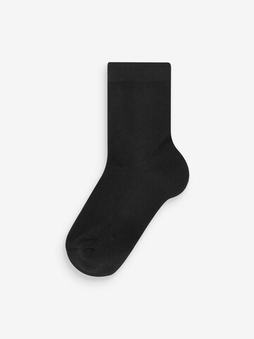 Next - Meias em preto