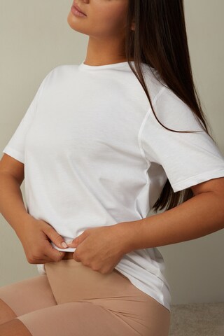 INTIMISSIMI Shirt in Weiß