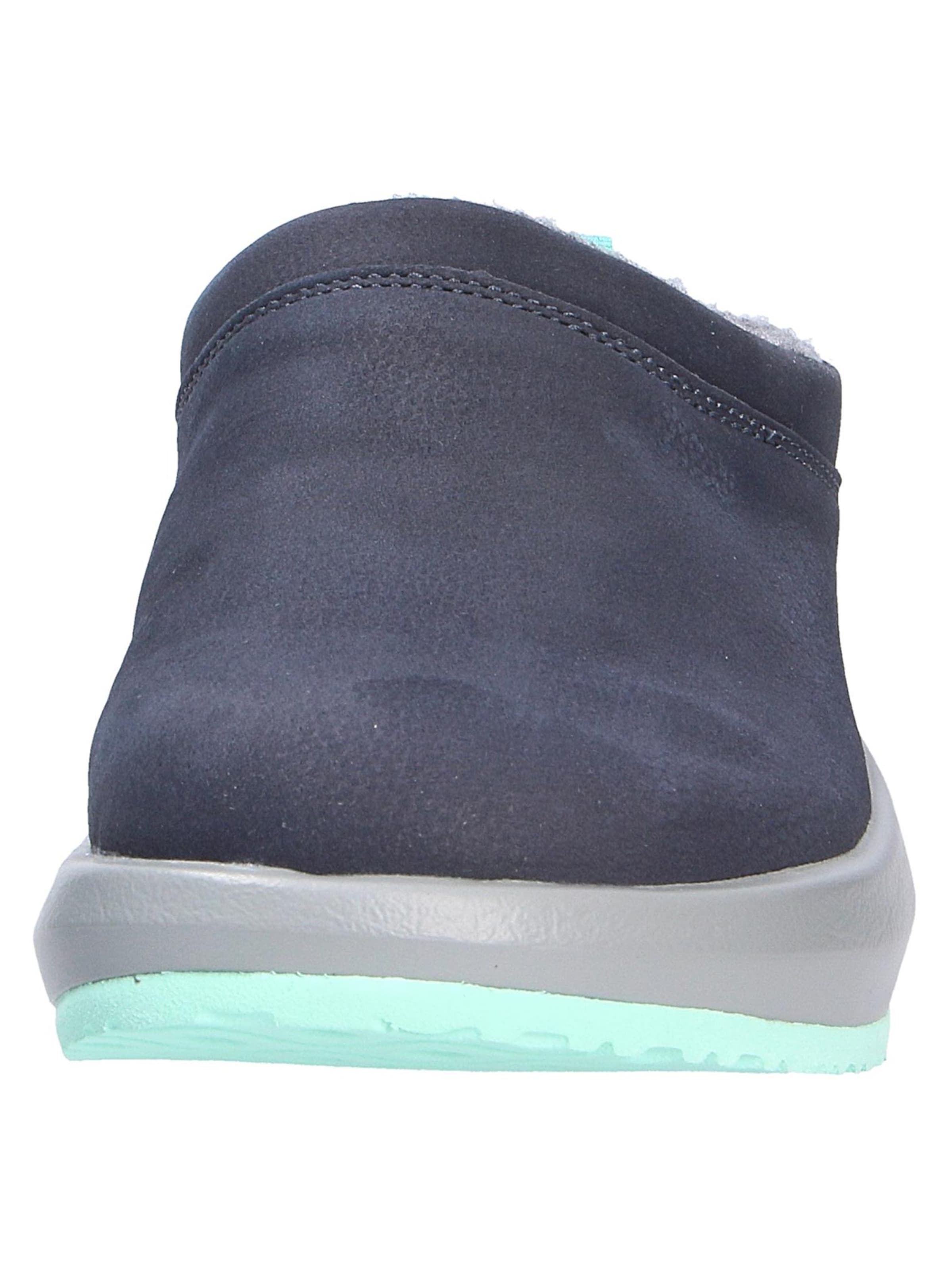 Joya Clogs 'Riga'‌‌‌‌‌‌‌‌‌ in Blau