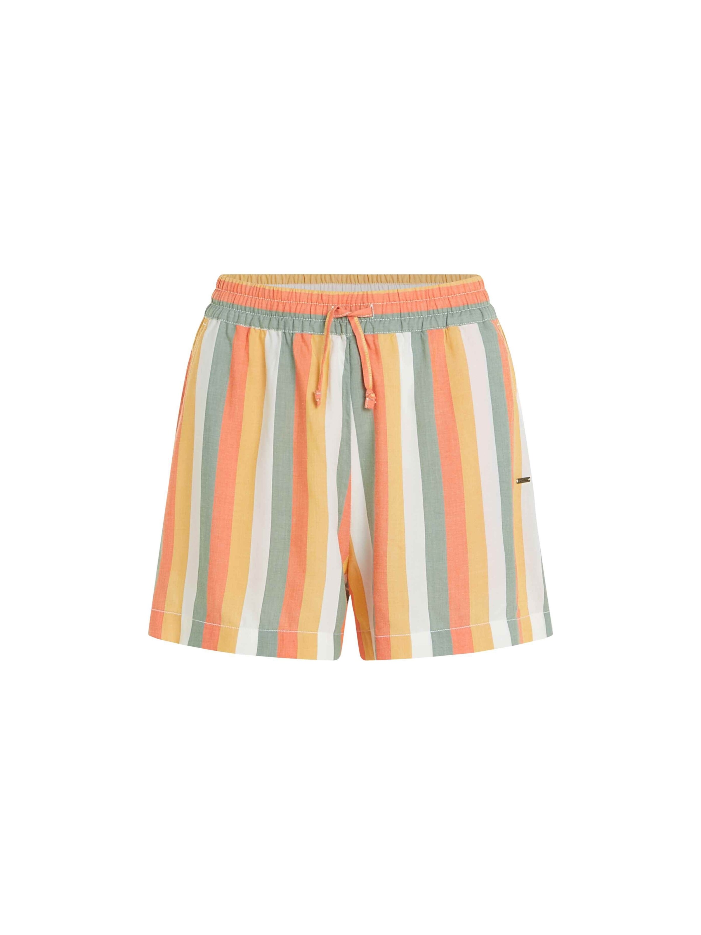 O'NEILL Штаны в Оранжевый: спереди