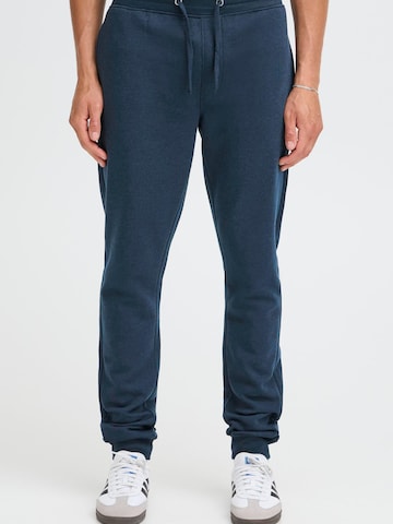 !Solid Regular Sweathose 'Augulus' in Blau