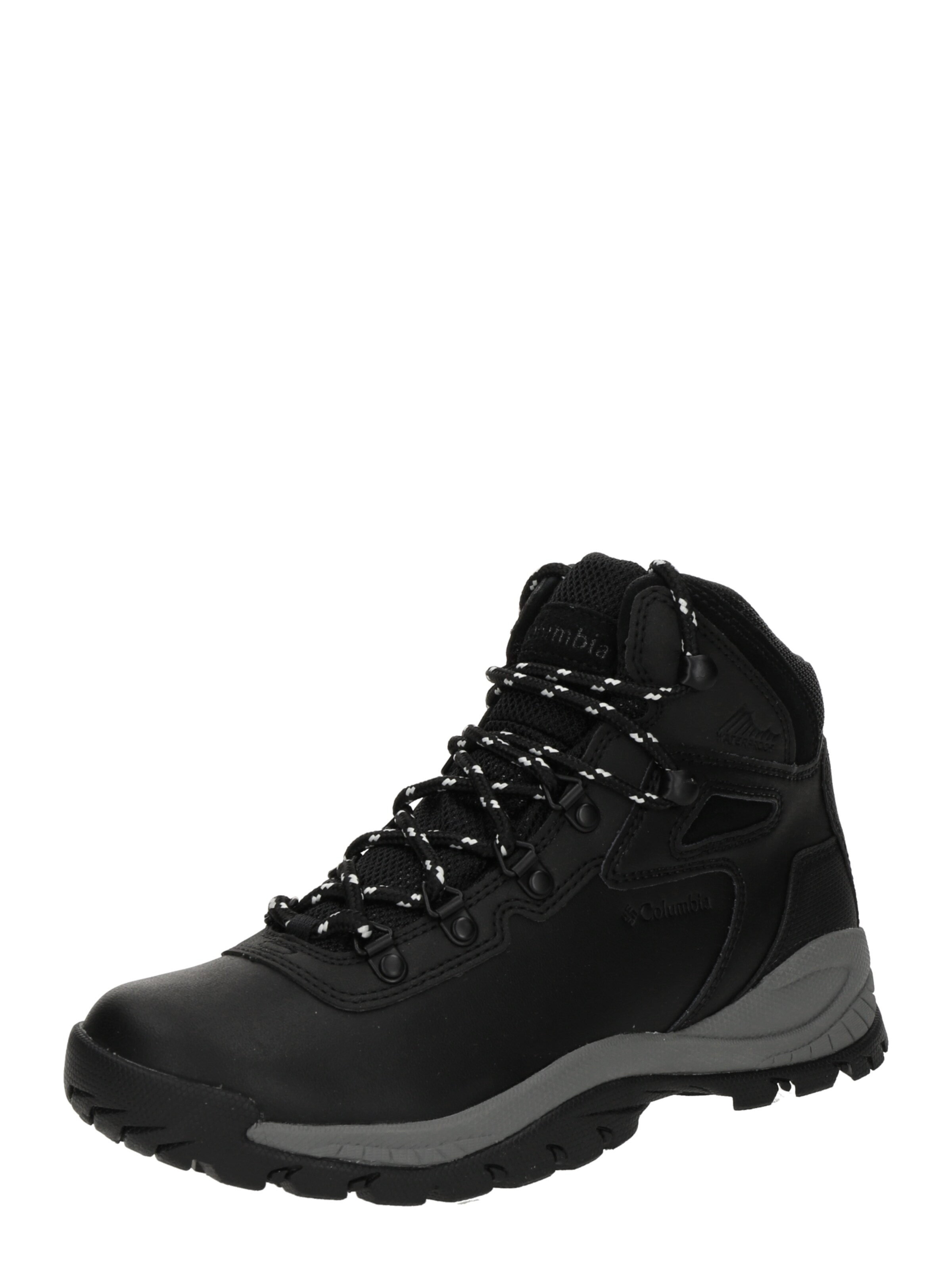 juoda COLUMBIA Auliniai batai 'NEWTON RIDGE™ PLUS': priekis