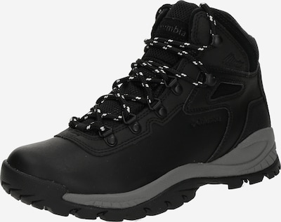 COLUMBIA Ležerne čizme 'NEWTON RIDGE™ PLUS' u crna, Pregled proizvoda