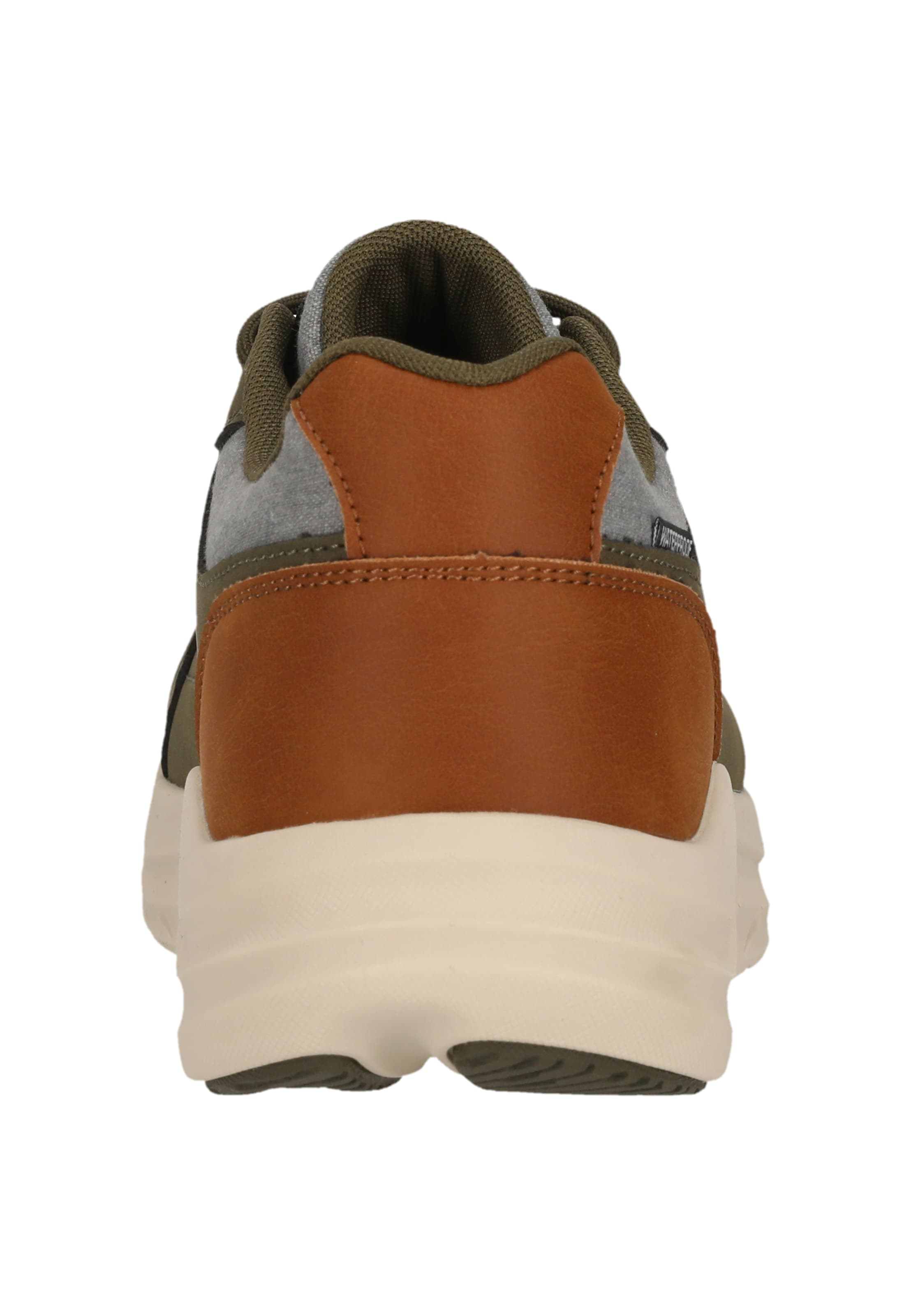 Whistler Sneakers 'Vimar' in Green