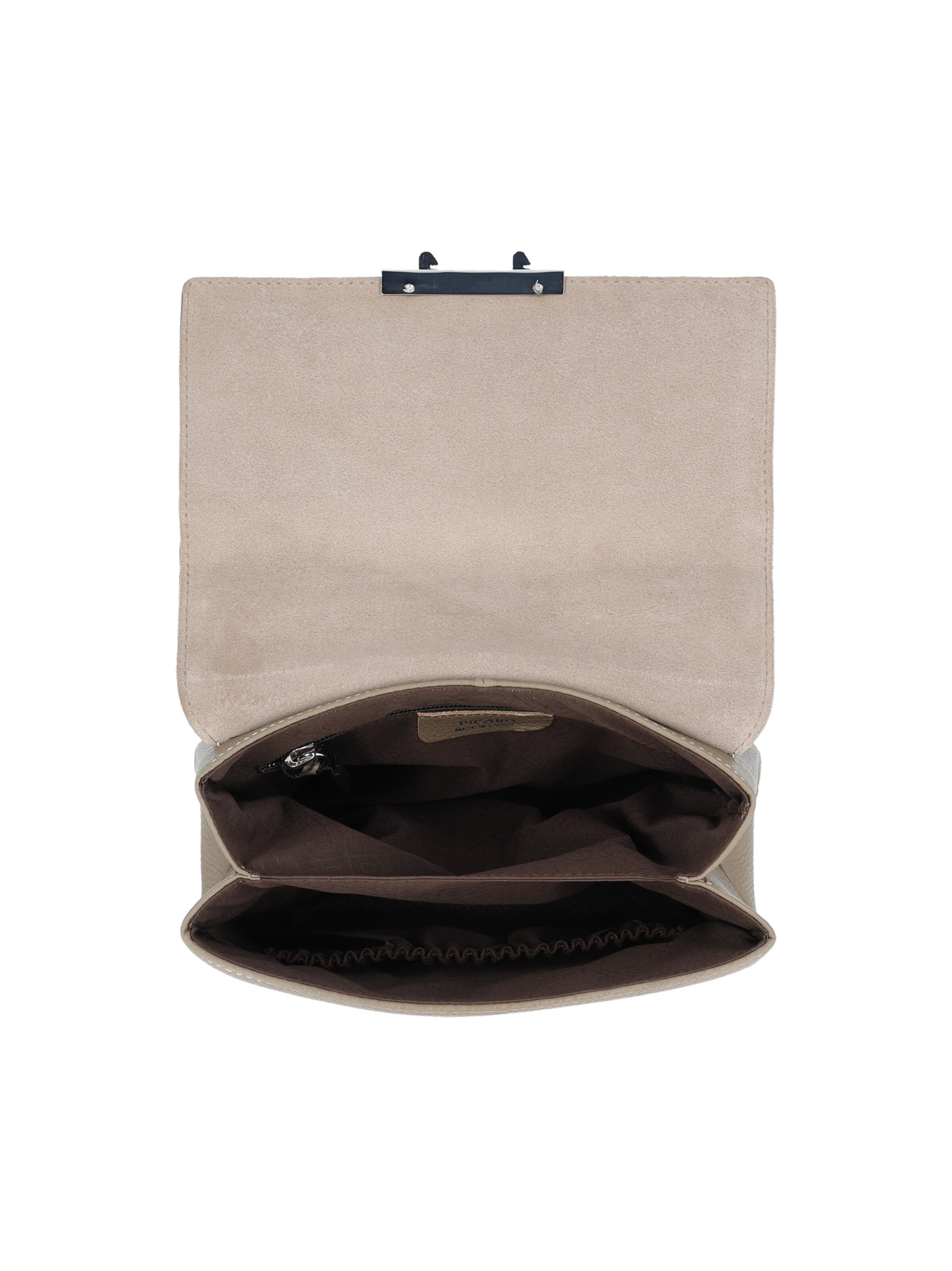 Picard Handtas 'Sigrid' in Beige