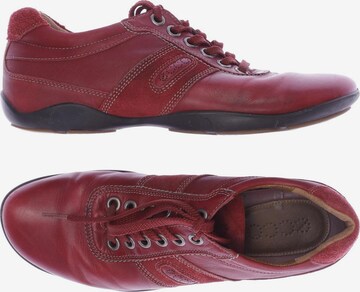 Ecco sales red flats