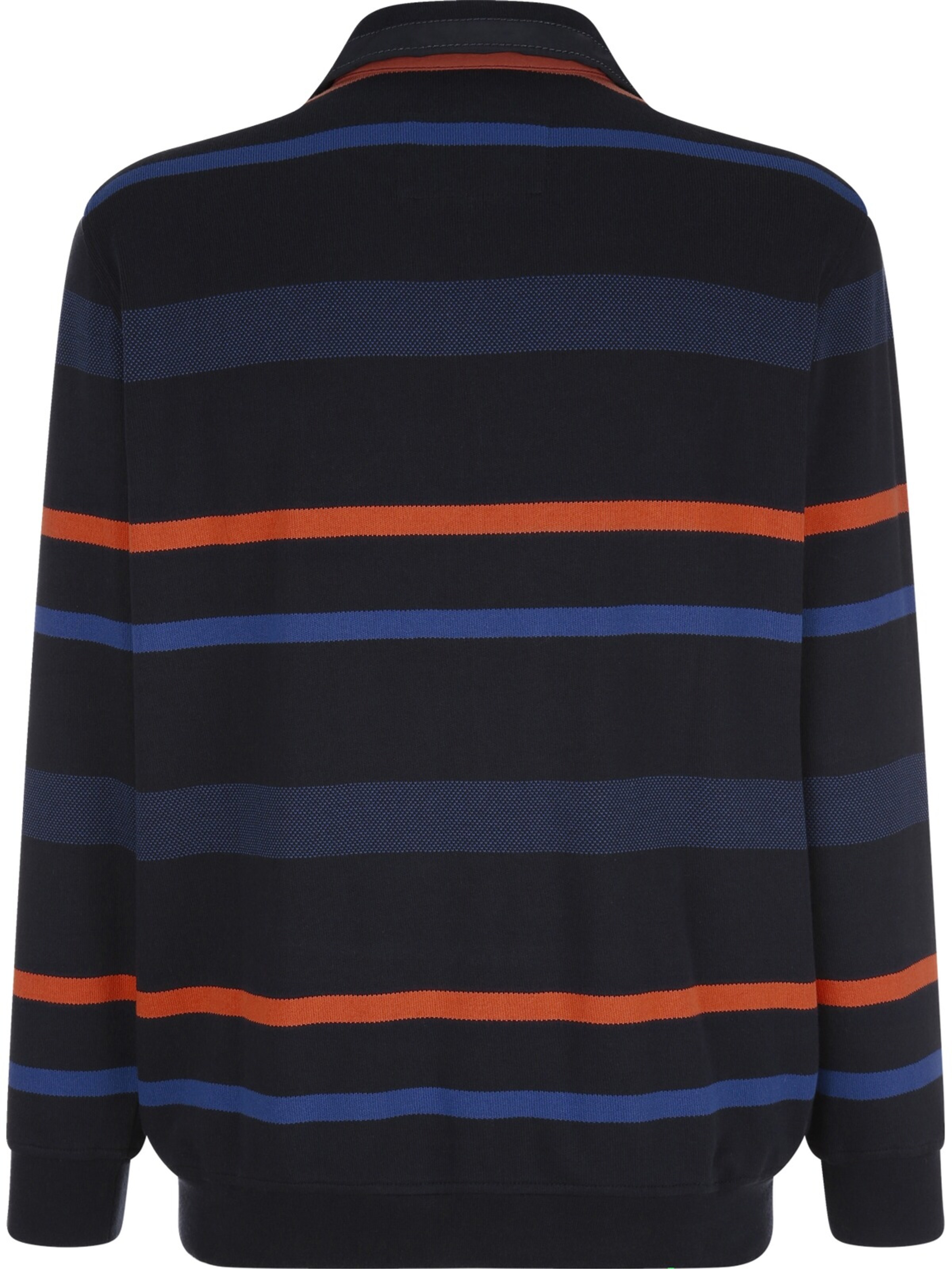 BABISTA Sweatshirt in Blau