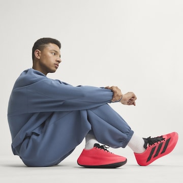ADIDAS SPORTSWEAR Sportovní boty – červená