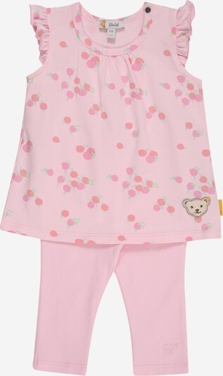Steiff Collection Set in Mint / Pink / Pink, Item view