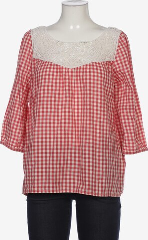 DENIM & SUPPLY Ralph Lauren Blouse & Tunic in L in Red: front