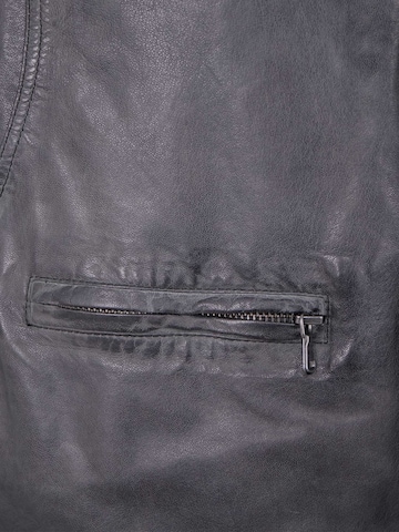Gilet 'Georgio' MADDOX en gris