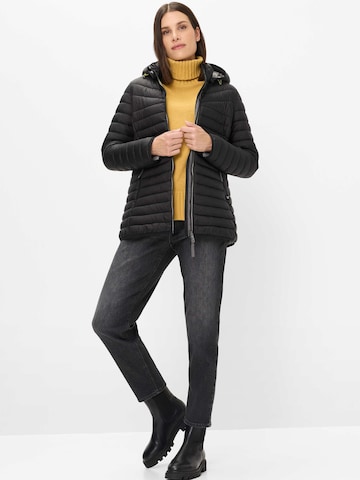 Fuchs Schmitt Übergangsjacke 'Andria'‌‌‌‌‌ in Schwarz